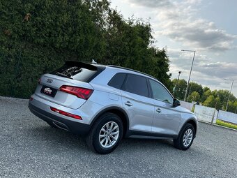 Audi Q5 2.0 TDI 190k quattro S tronic Sport - 5