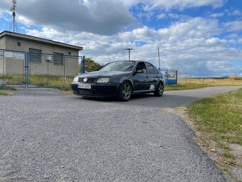 Predám Volkswagen Bora - 5