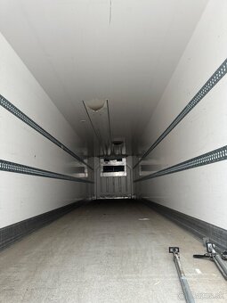 MRAZÍRENSKÝ NÁVĚS SCHWARZMULLER / SOR RV 2021 + CARRIER - 5
