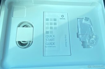 Tablet Oscal PAD 50 WiFi 2GB/64GB – ešte v záruke - 5