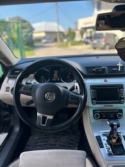 Volkswagen passat cc - 5