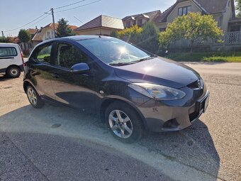Mazda 2 1.3i - 5