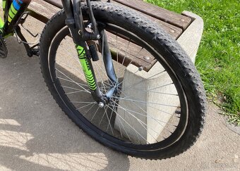 Kenzel Axel 26 - 5