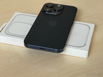 iPhone 15 Pro 128GB - 5