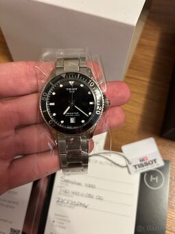 Tissot - Seastar 1000 - 5