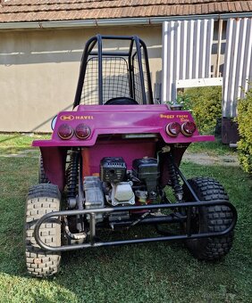 Buggy Havel Racer Beta - 5