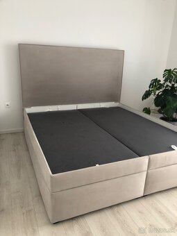 Predam postel ako nova - 5