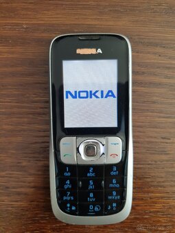 Nokia 2630 ... - 5