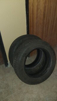 Zimné 185/65 R15 7mm - 5