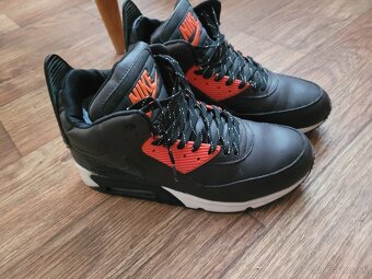 Zimne topanky Nike - 5