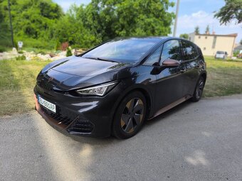 Cupra Born 2023 - 5
