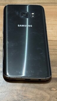 Predám Samsung Galaxy S7 32GB Black Super stave - 5