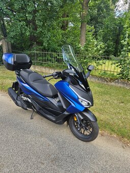 Honda Forza 125 (r.v. 2023) - 5