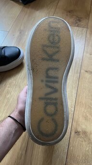 Tenisky Calvin Klein - 5