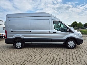Ford transit L3H3 2.0TdCi/170hp - 2019 - 5