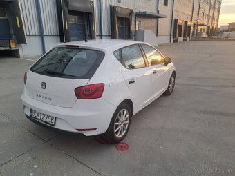 Seat Ibiza Sport Coupé 1.4 16V Sport - 5