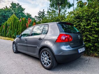 Volkswagen Golf 5 1.9TDI NOVÁ STK 198 000km - 5