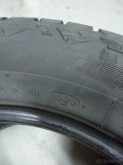 Hankook Dynapro AT2 265/60R18 114T - 5