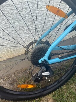 Predám Horský Bicykel Trek Marlin 5 - 5
