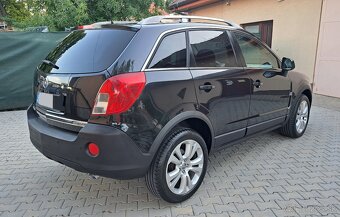 Opel Antara 2.2CDTI 120kw 4x4 6st.manual r.v.10/2011 - 5