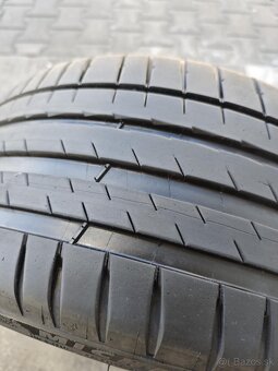 Michelin Pilot Sport 4 235/40 R18 95Y zanovne - 5