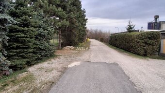 PREDAJ: priemyselné pozemky s kompletnou infraštruktúrou - 5
