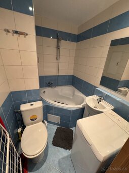 1izb./Garzónka - 5