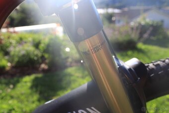 Canyon Spectral AL 8 - 5