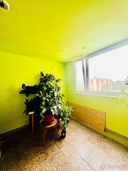 SIMI real - veľký 3 izbový byt s balkónom - 75 m2 - 5