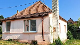 Predaj domu 54 m2, Veľké Ripňany - 5