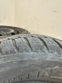 Predám Disky + Autobatériu - 5