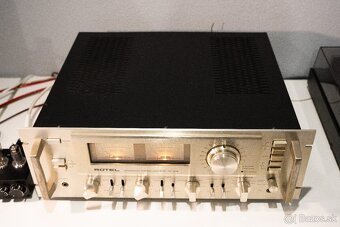 ROTEL RA-1312 - 5