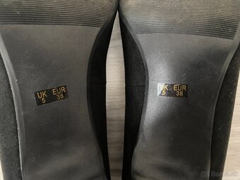 F&F 38 - 5