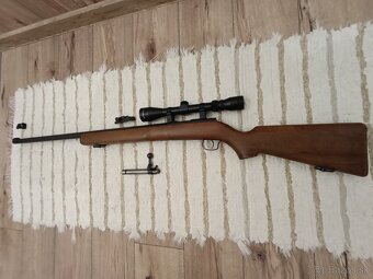 Predám malokalibrovku - 5