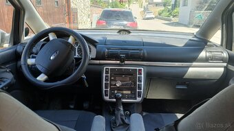 Predám Ford galaxy 1.9tdi - 5