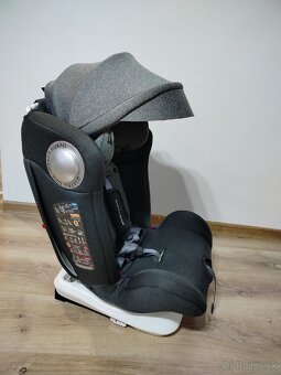 Predám Detskú autosedačku s Isofixom. - 5