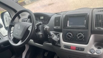 Peugeot boxer 2012 - 5