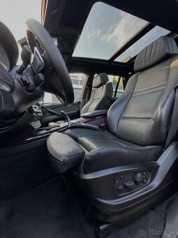 BMW X5 E70 M-packet, 180kW, 2013, - 5