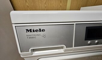 Miele práčka a Sušička - 5