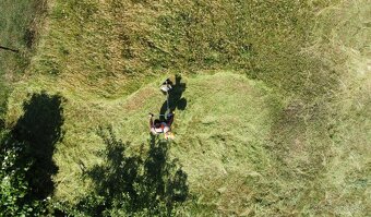 Starostlivosť o pozemky - 5