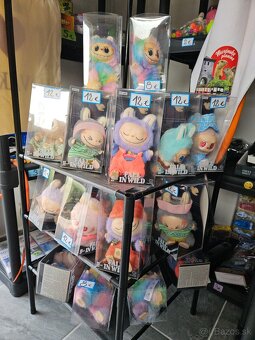 LABUBU 8 € - 5