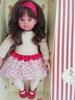 Babika Asi Pepa 60 cm - 5