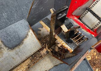 Štípací automatická linka PALAX KS45S Palax mega - 5