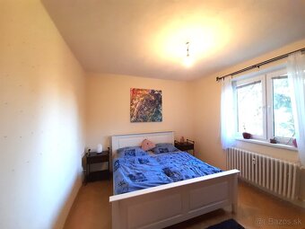 Predaj 2 izbový byt, 56m2, Podhradová - 5