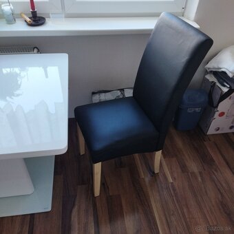 stol a stolicky - 5