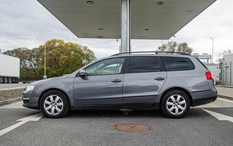 Volkswagen Passat Variant 1.9 TDi 77kw - 5