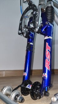 RST Mozo Comp na 26' kolesa - 5