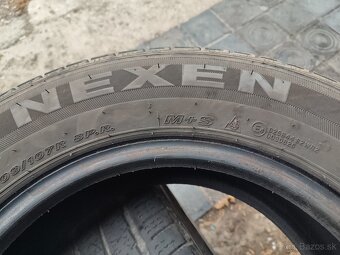 215/65 R16c Nexen - 5