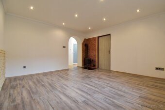 2izb. Byt Handlova / voľný od 15.12 - 5