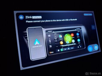 Honda CR-V, 1.6 i-DTEC, 4x4, automat, plná výbava Executive - 5